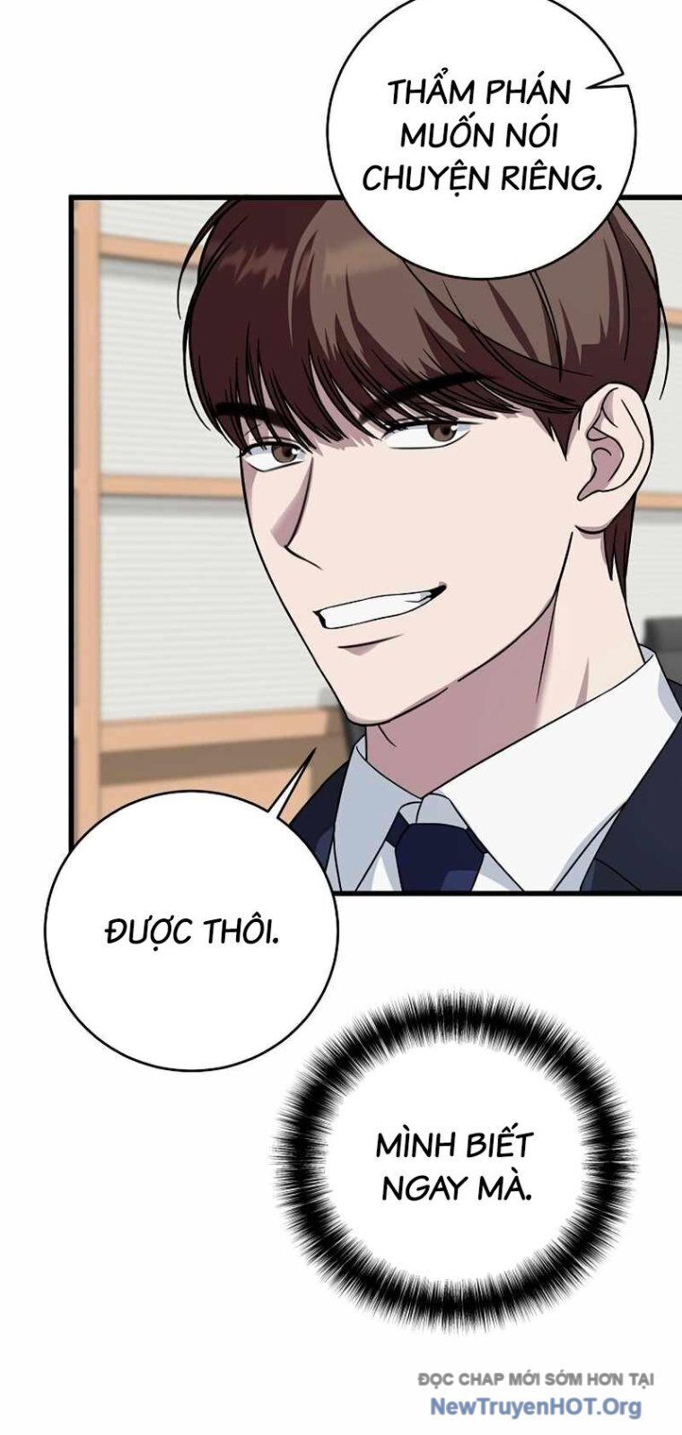 Đây Là Luật Chapter 161 - Trang 2