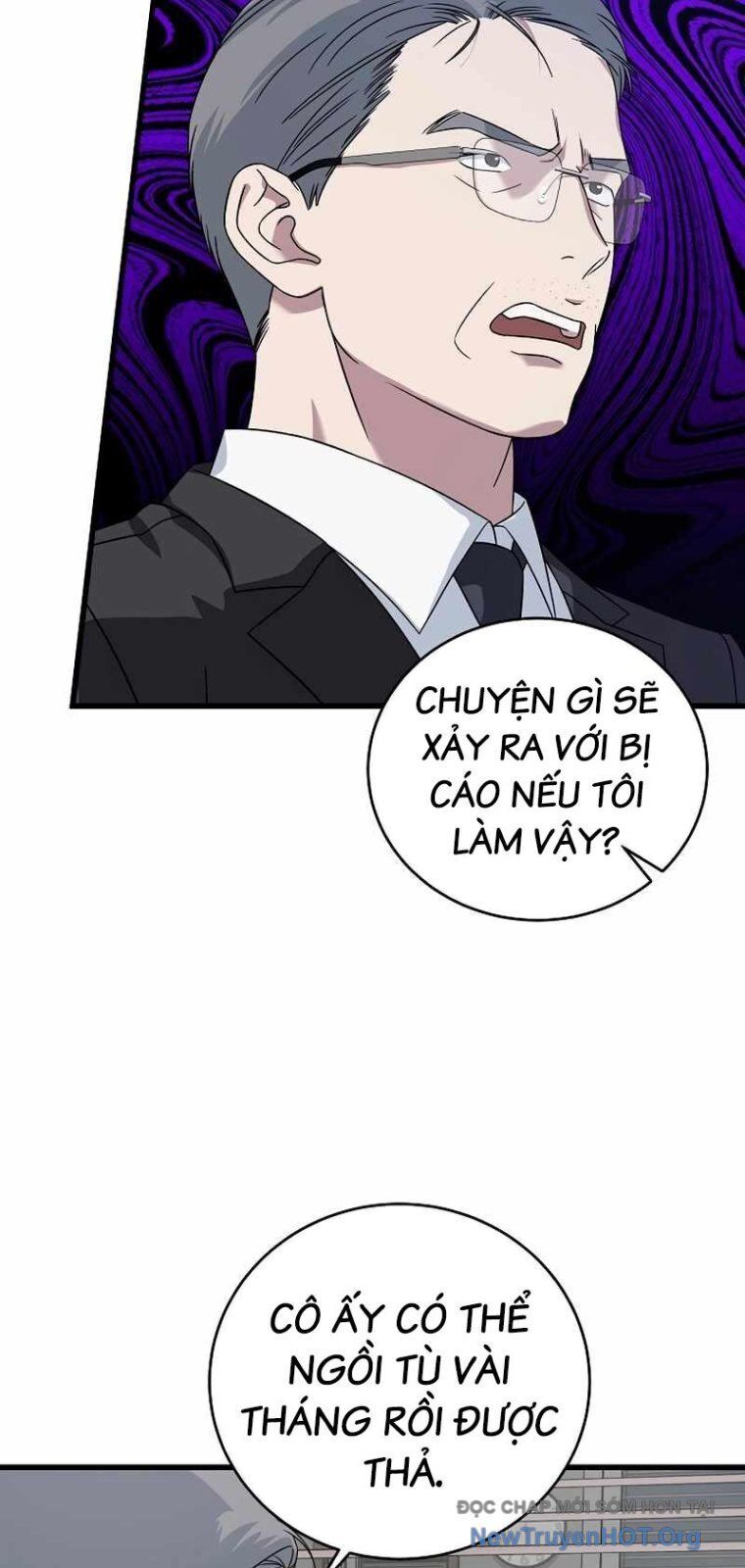 Đây Là Luật Chapter 161 - Trang 2