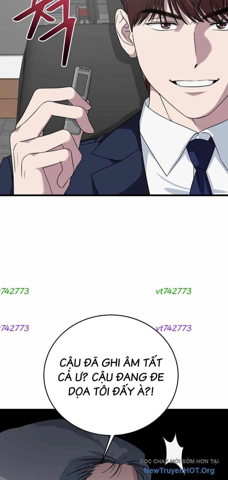 Đây Là Luật Chapter 161 - Trang 2