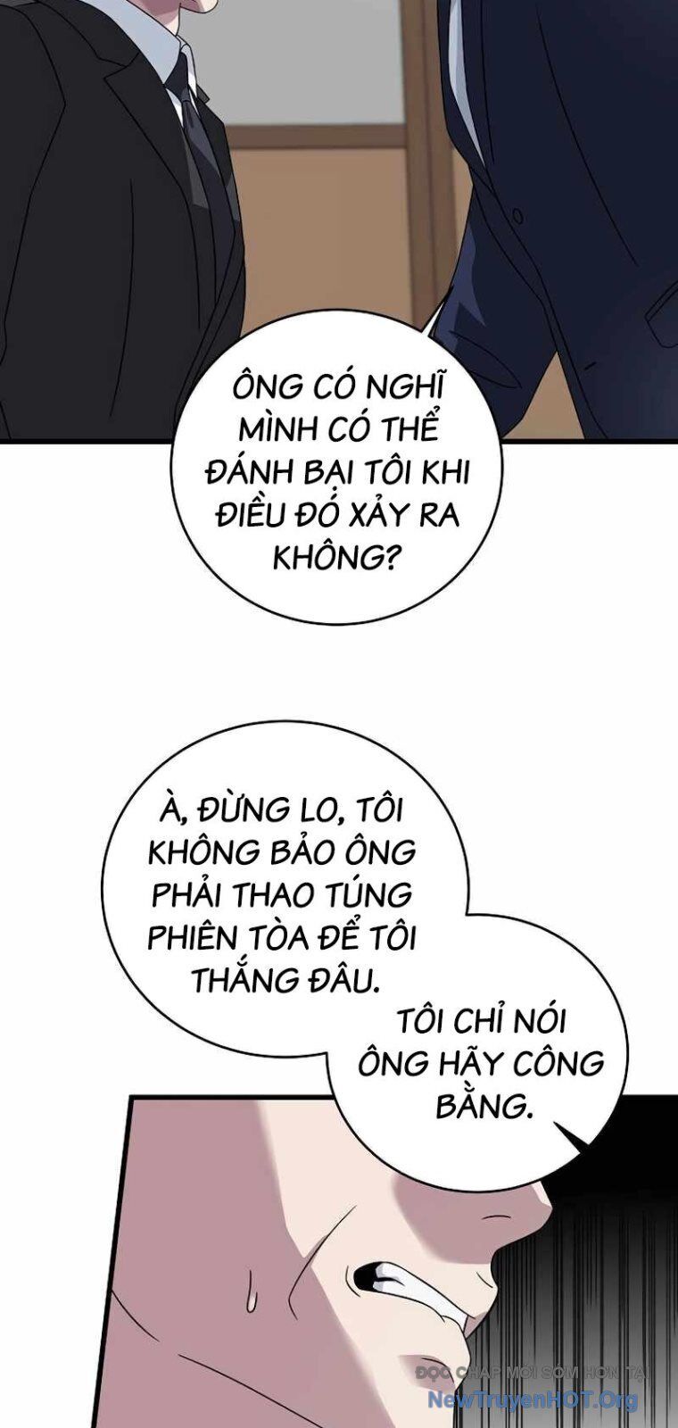 Đây Là Luật Chapter 161 - Trang 2
