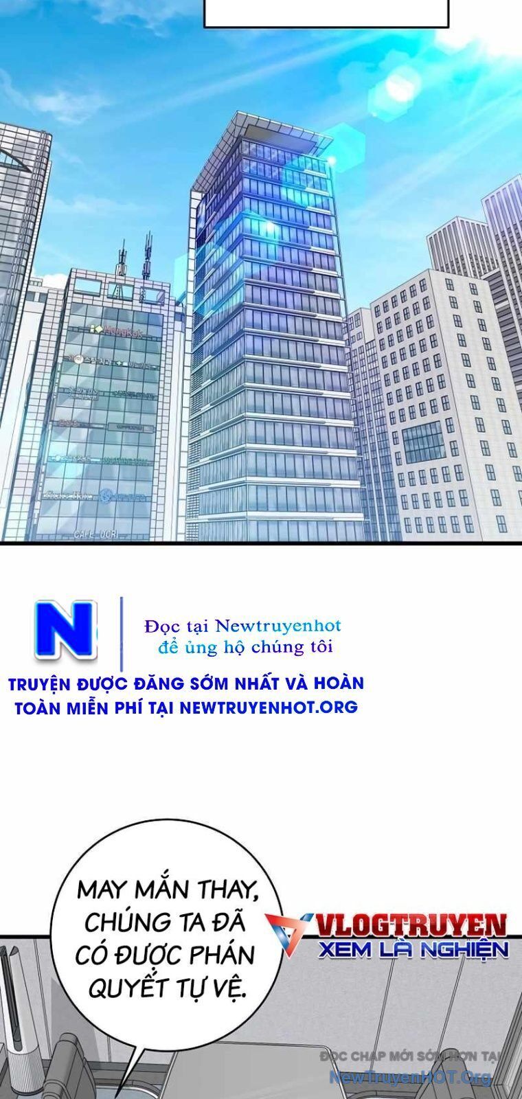 Đây Là Luật Chapter 161 - Trang 2