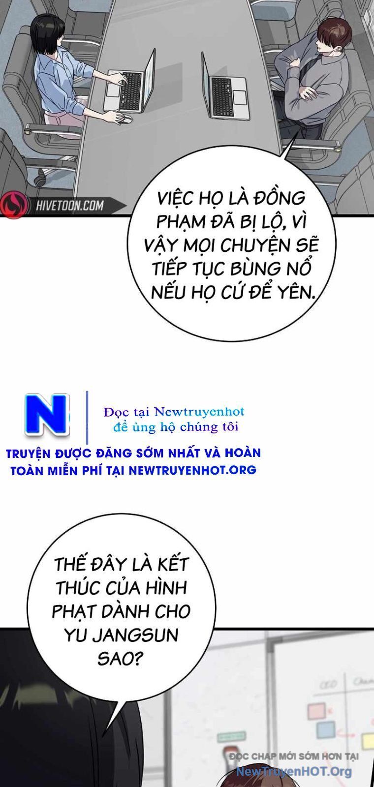 Đây Là Luật Chapter 161 - Trang 2