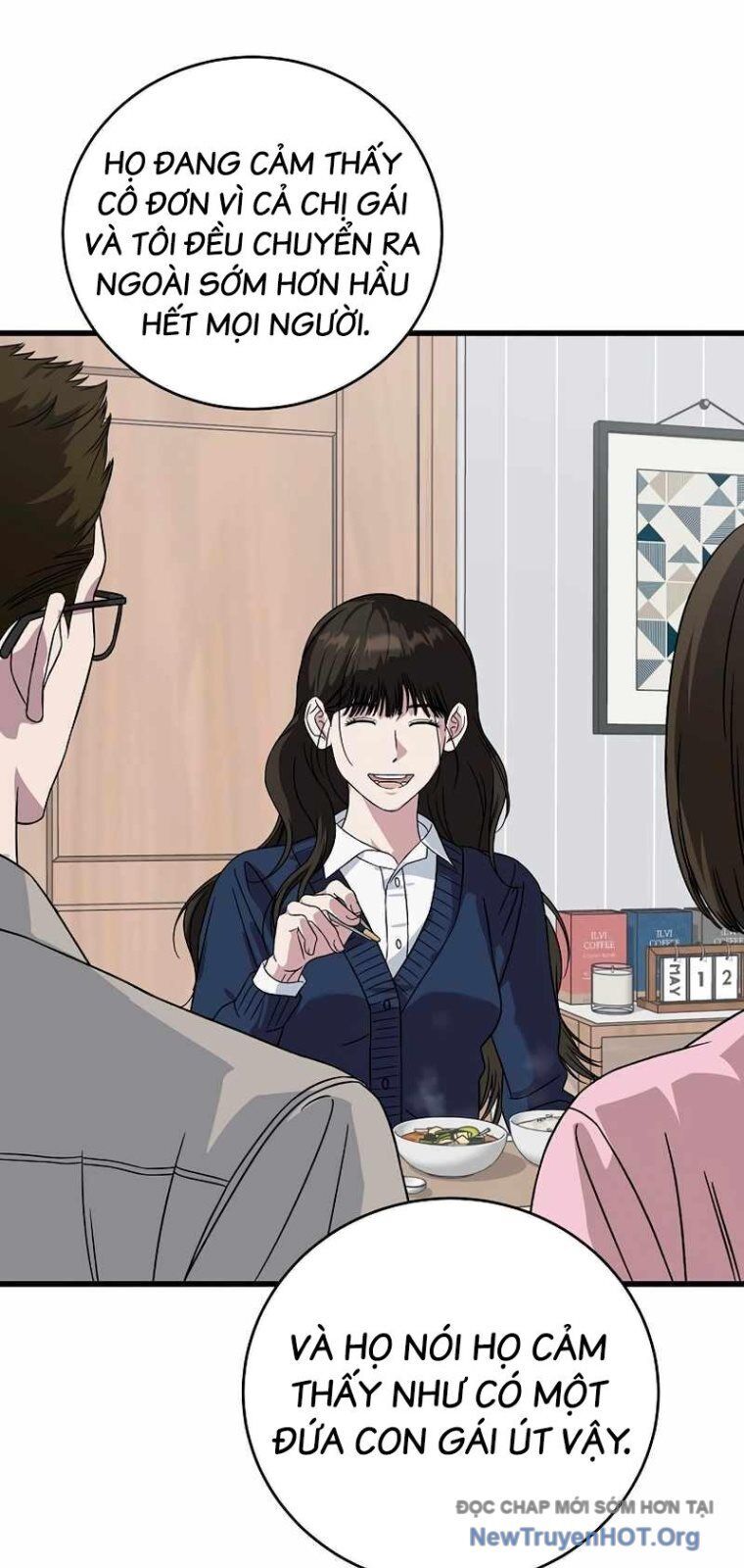 Đây Là Luật Chapter 161 - Trang 2