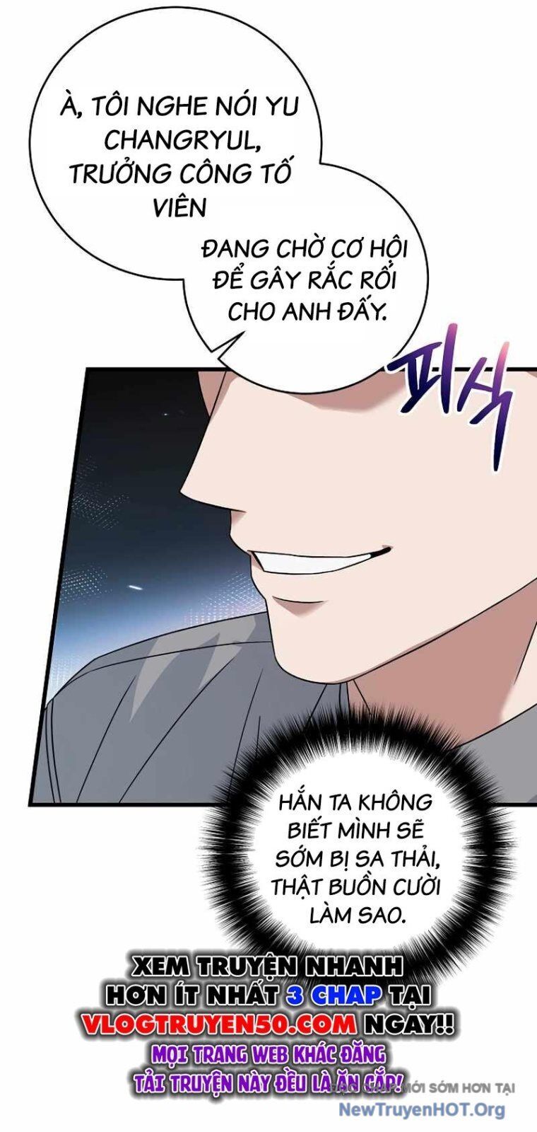 Đây Là Luật Chapter 161 - Trang 2