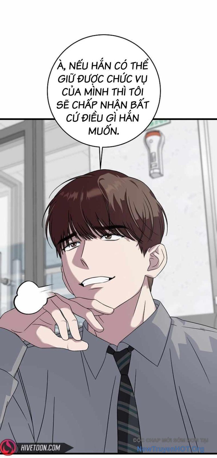 Đây Là Luật Chapter 161 - Trang 2