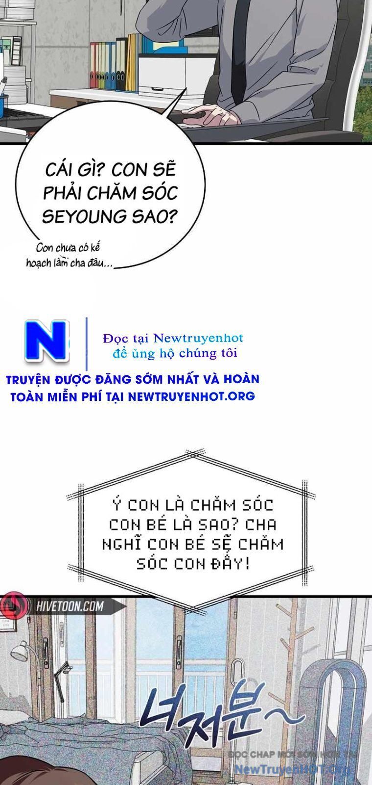 Đây Là Luật Chapter 161 - Trang 2