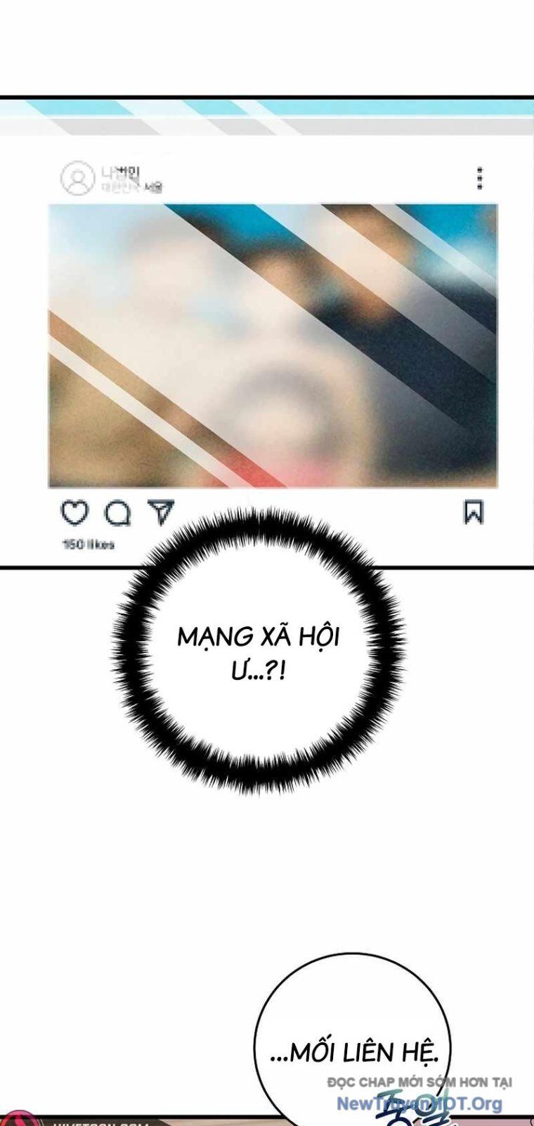 Đây Là Luật Chapter 161 - Trang 2