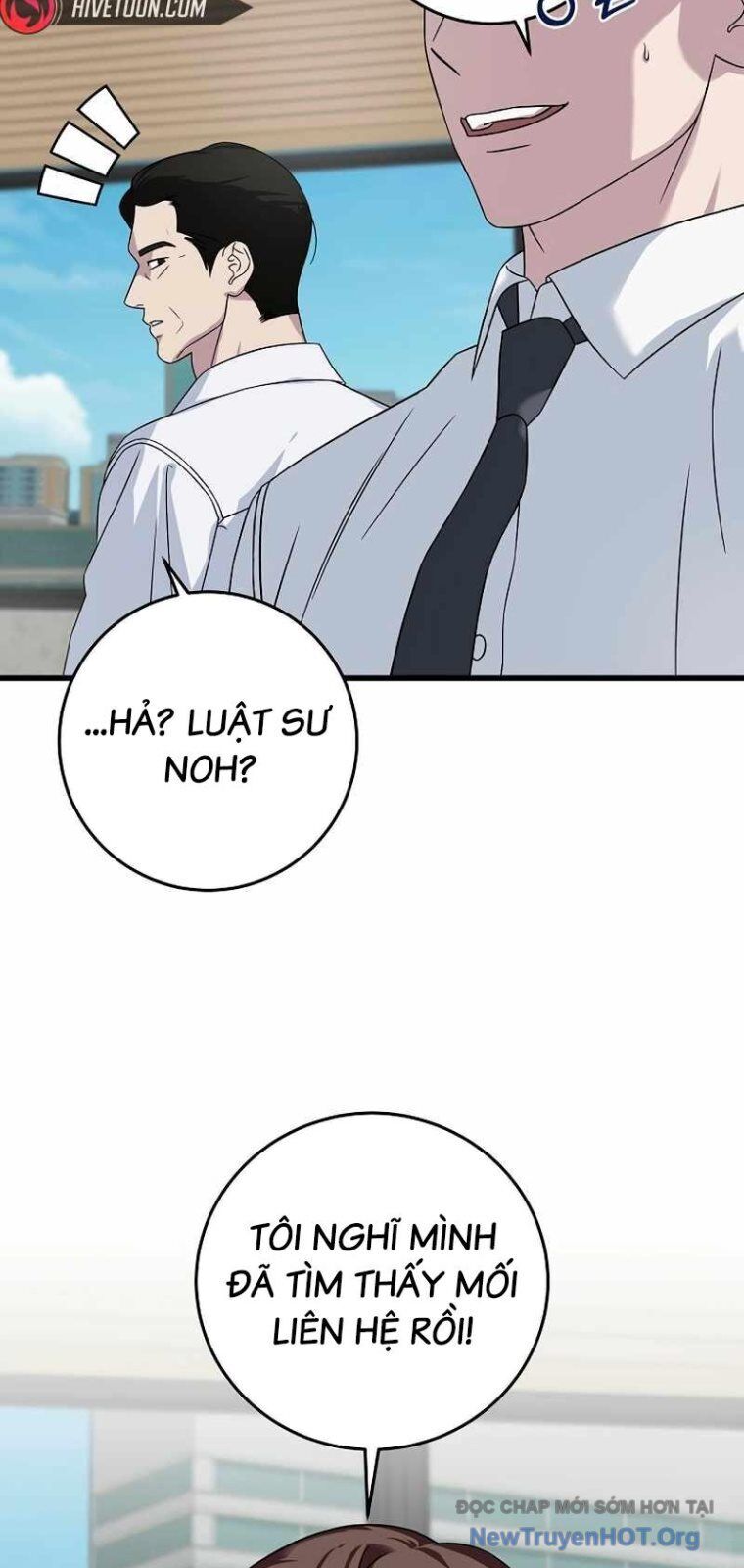 Đây Là Luật Chapter 161 - Trang 2