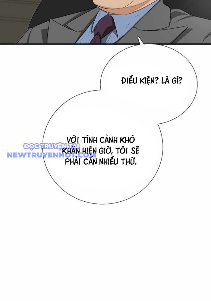 Đây Là Luật Chapter 106 - Trang 2