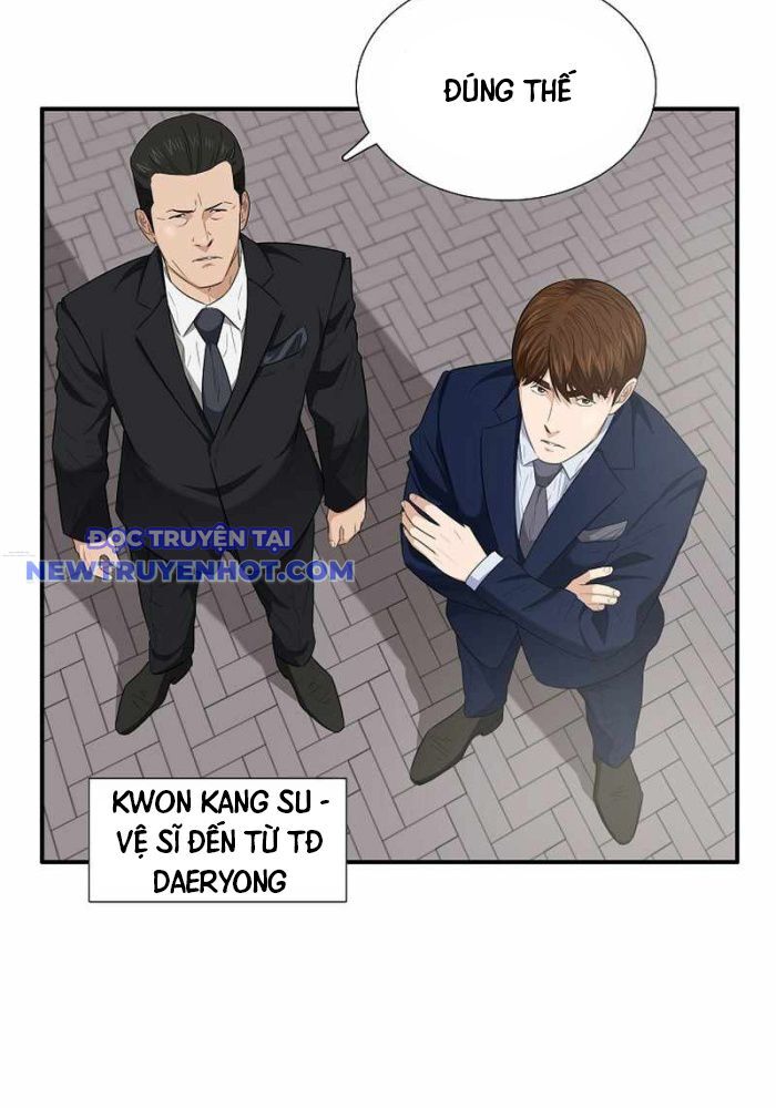 Đây Là Luật Chapter 106 - Trang 2