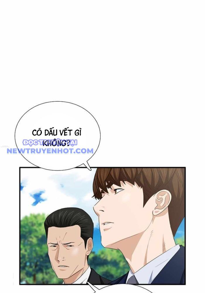 Đây Là Luật Chapter 106 - Trang 2