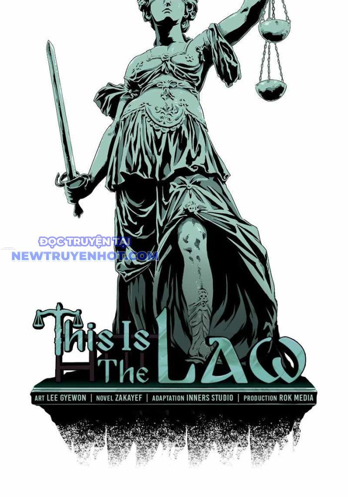 Đây Là Luật Chapter 107 - Trang 2