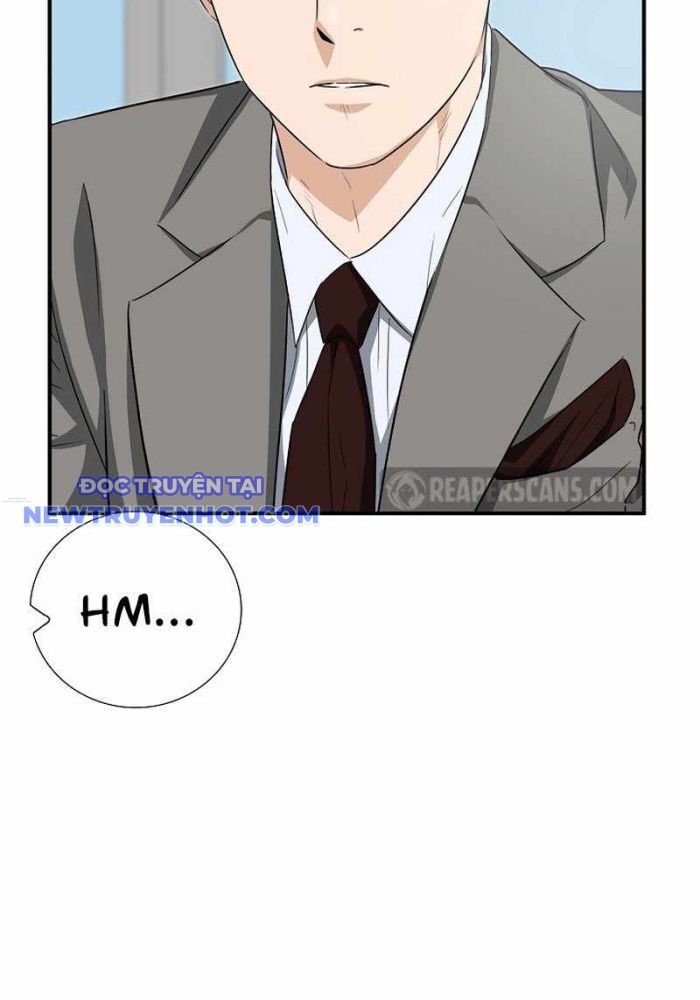 Đây Là Luật Chapter 107 - Trang 2