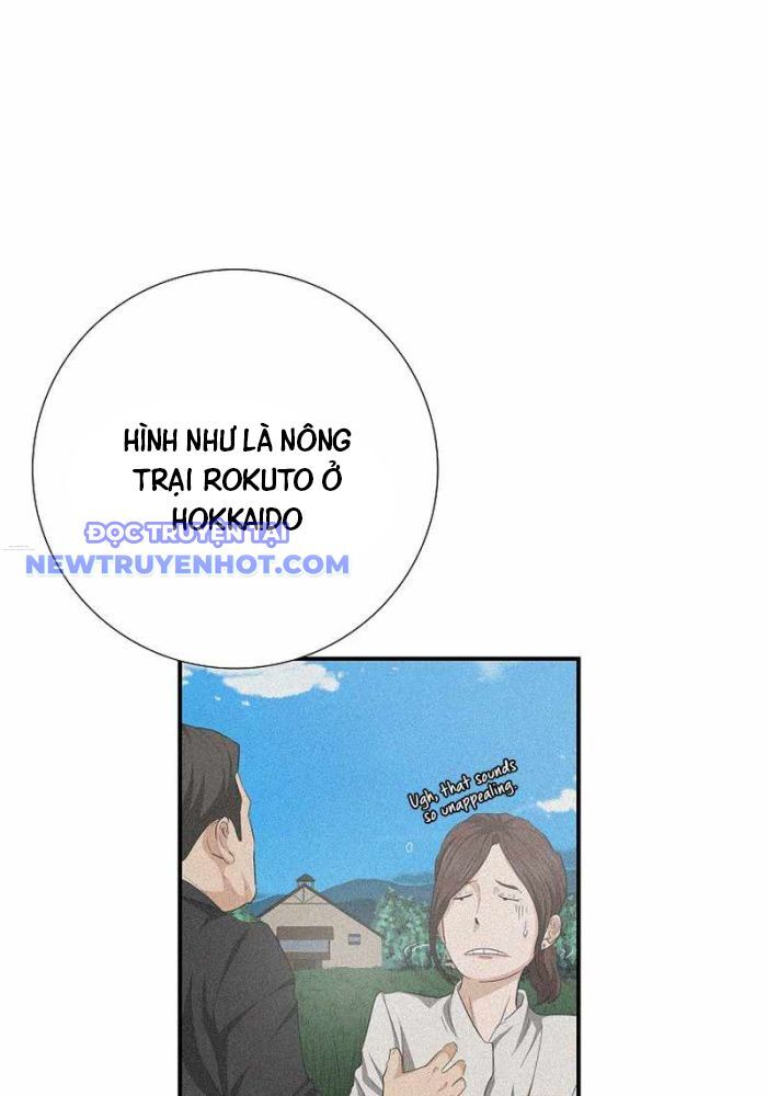 Đây Là Luật Chapter 107 - Trang 2