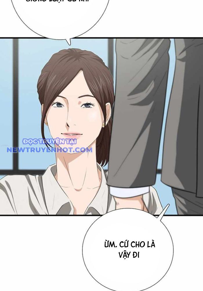 Đây Là Luật Chapter 107 - Trang 2