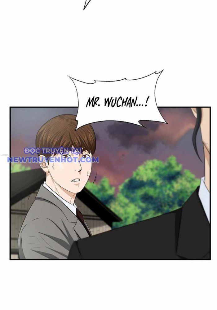 Đây Là Luật Chapter 107 - Trang 2