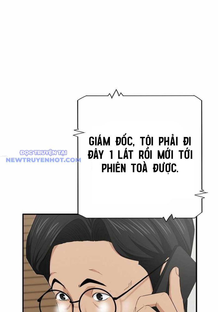 Đây Là Luật Chapter 108 - Trang 2