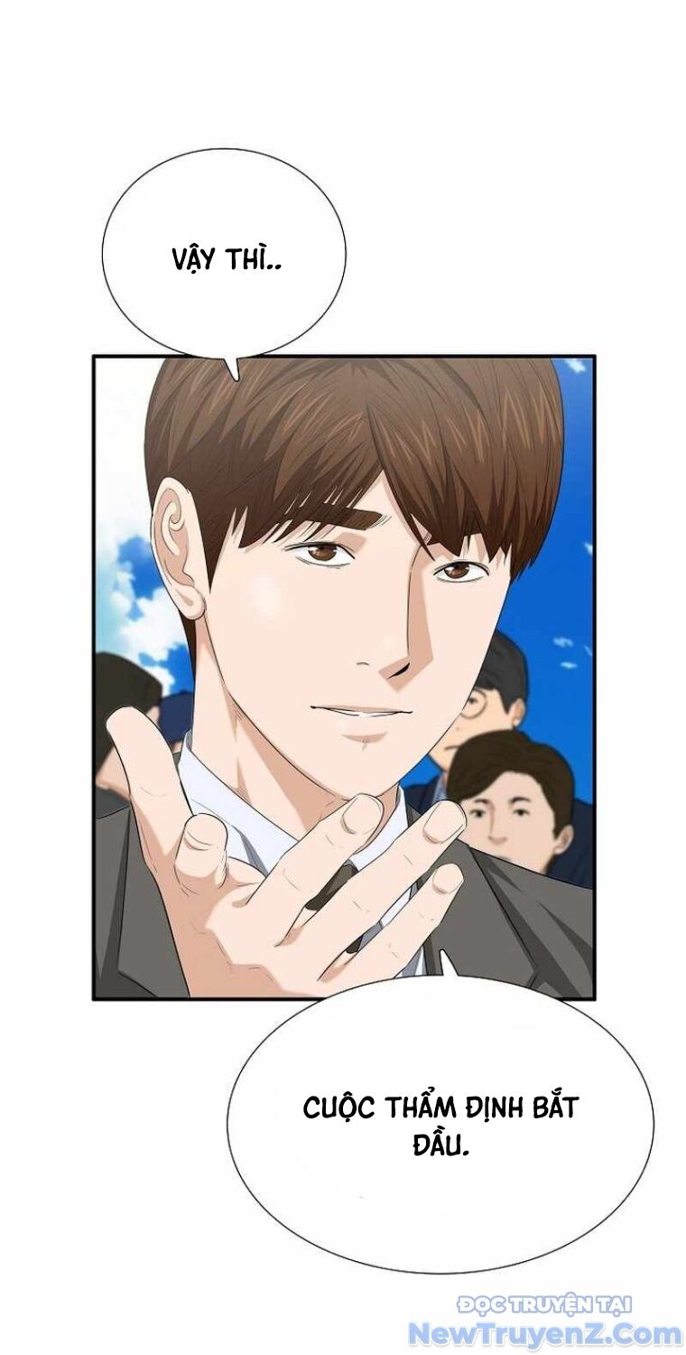 Đây Là Luật Chapter 112 - Trang 2