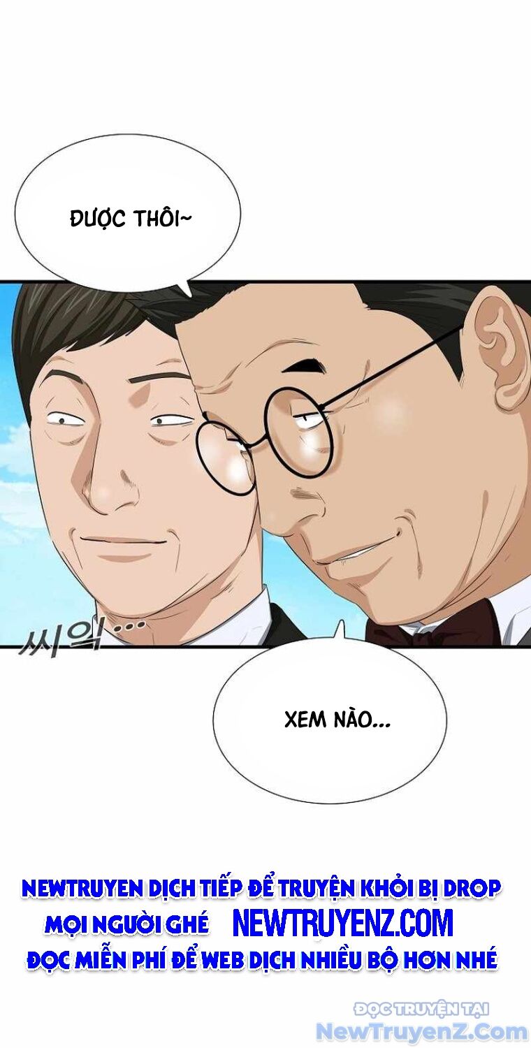 Đây Là Luật Chapter 112 - Trang 2