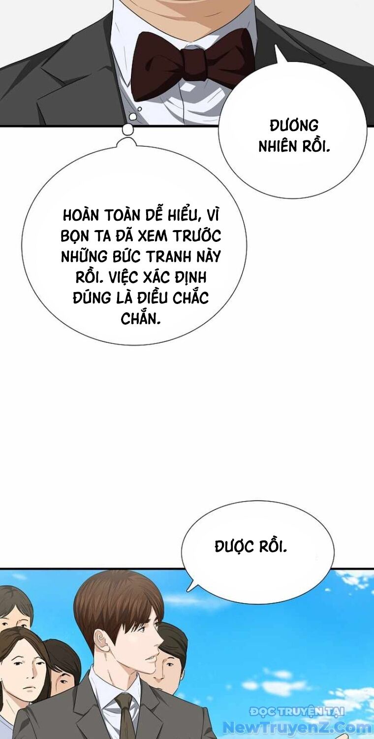 Đây Là Luật Chapter 112 - Trang 2