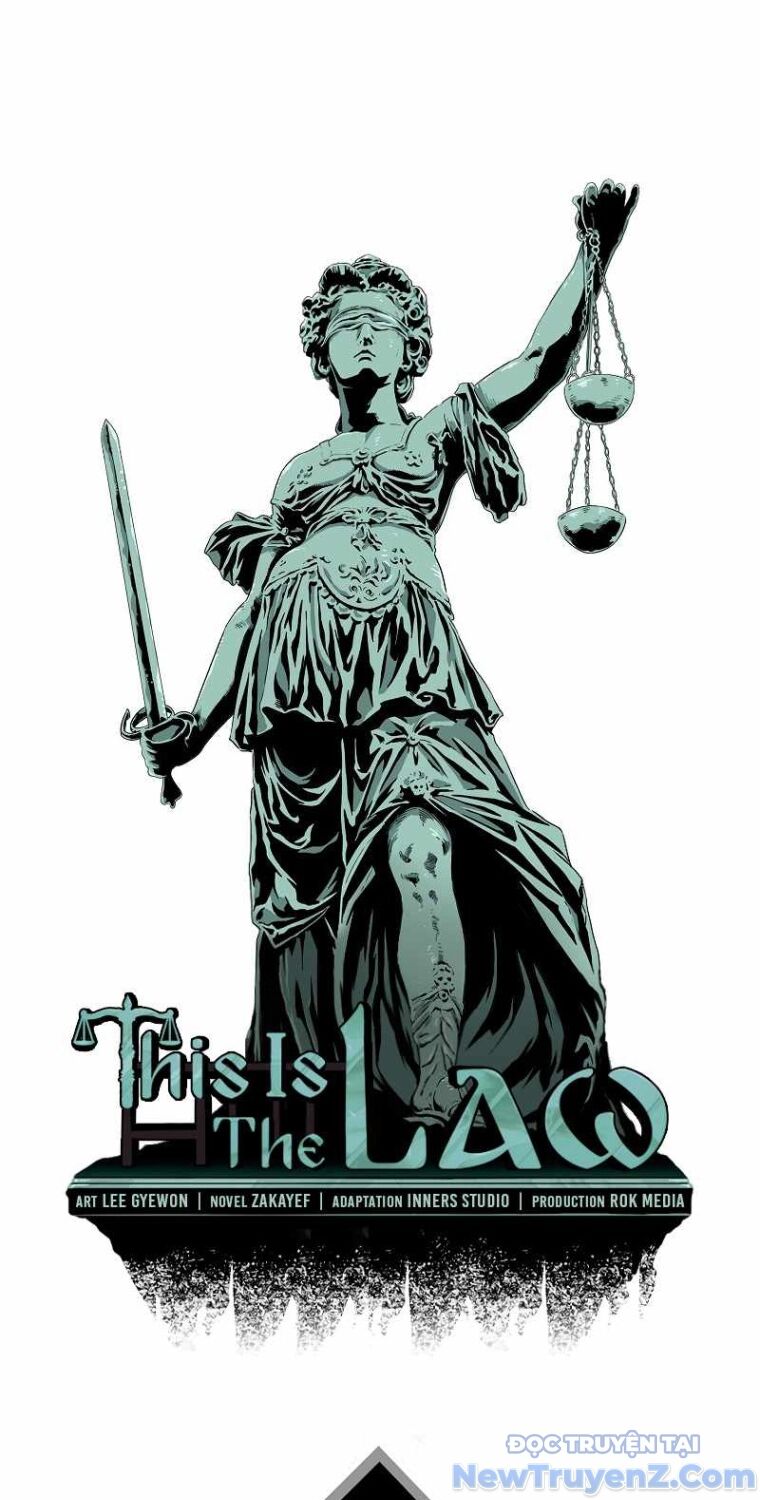 Đây Là Luật Chapter 112 - Trang 2