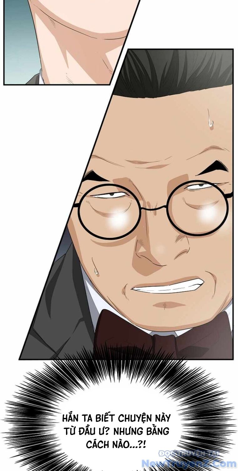 Đây Là Luật Chapter 112 - Trang 2