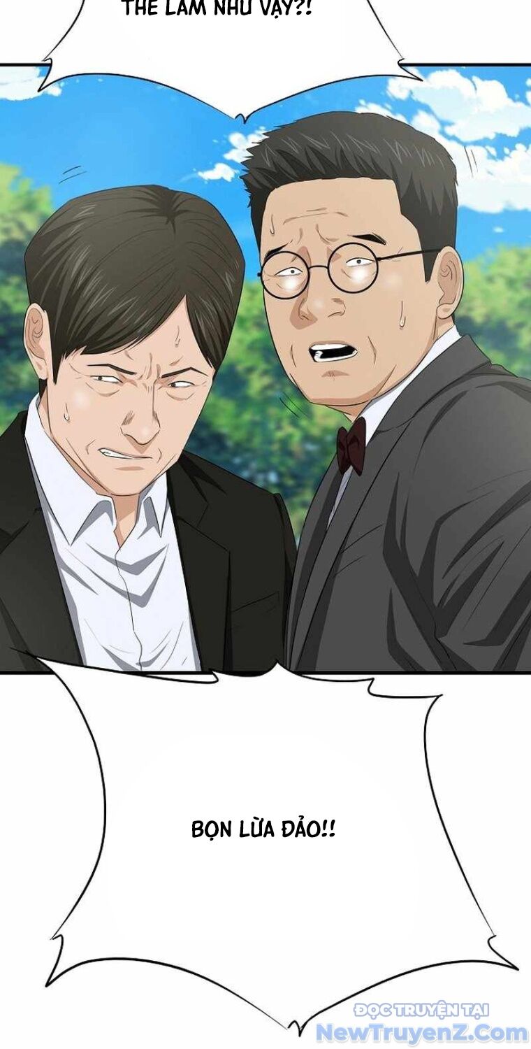 Đây Là Luật Chapter 112 - Trang 2