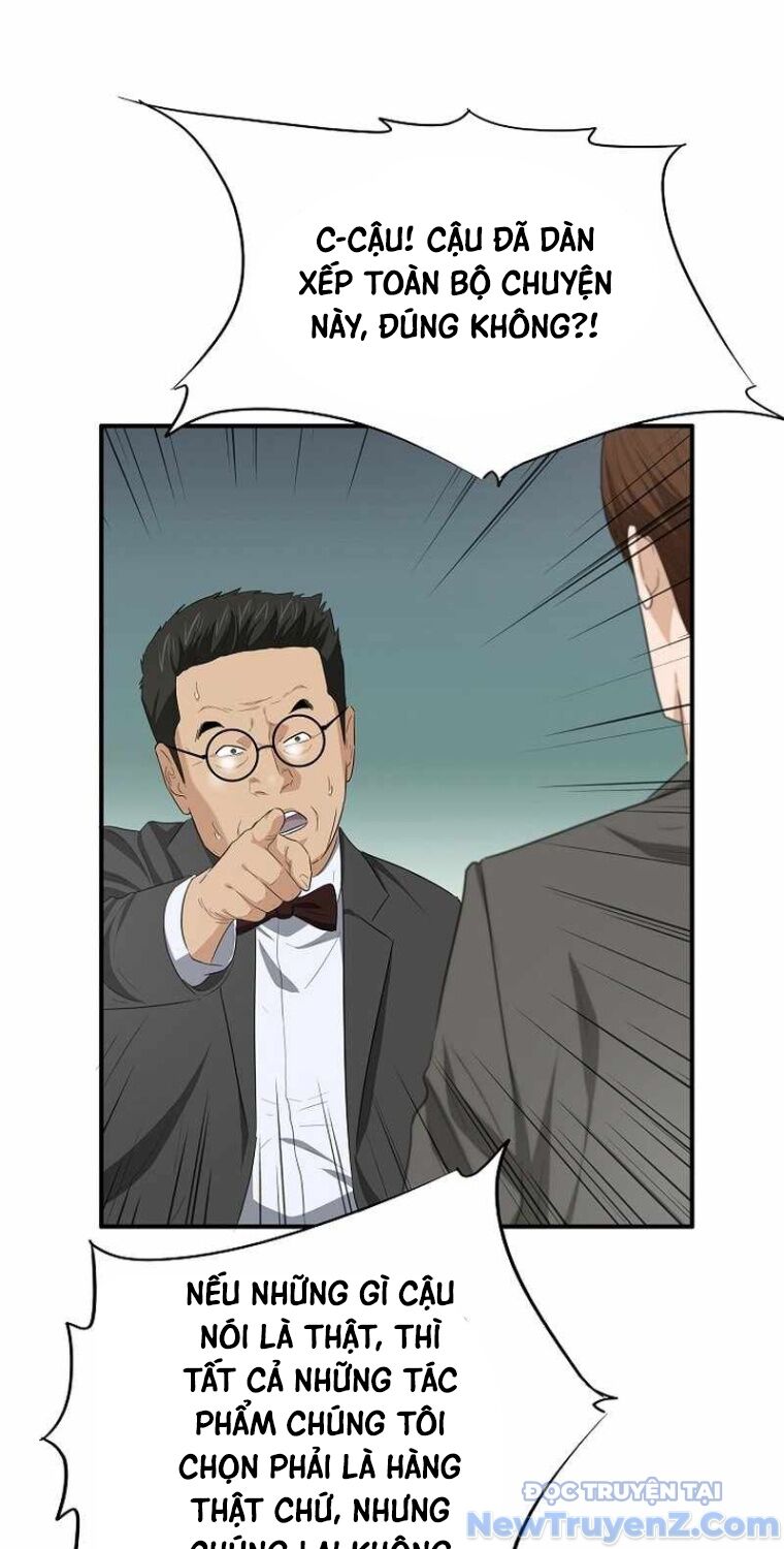 Đây Là Luật Chapter 112 - Trang 2