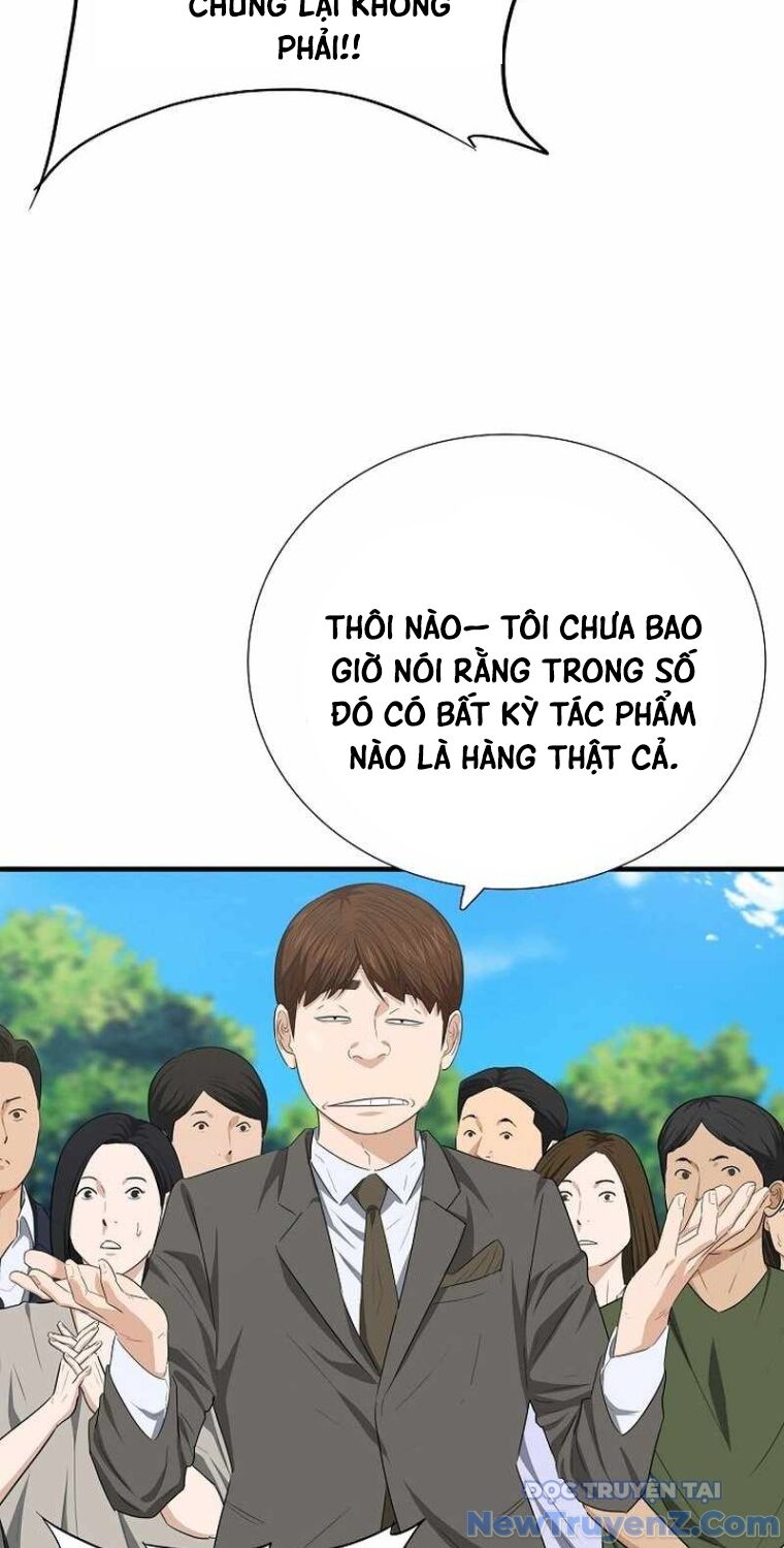 Đây Là Luật Chapter 112 - Trang 2