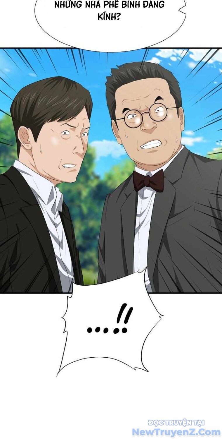 Đây Là Luật Chapter 112 - Trang 2