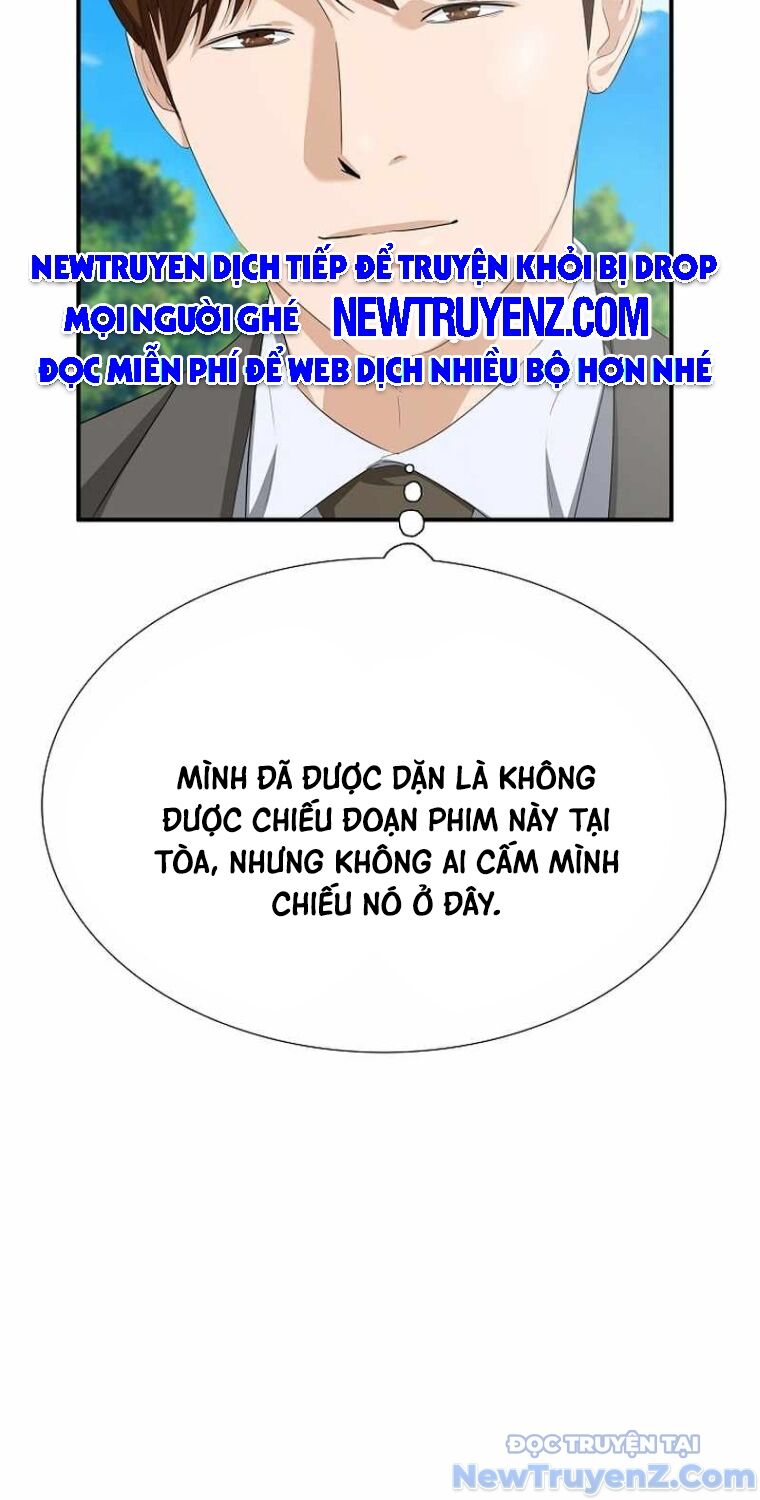 Đây Là Luật Chapter 112 - Trang 2