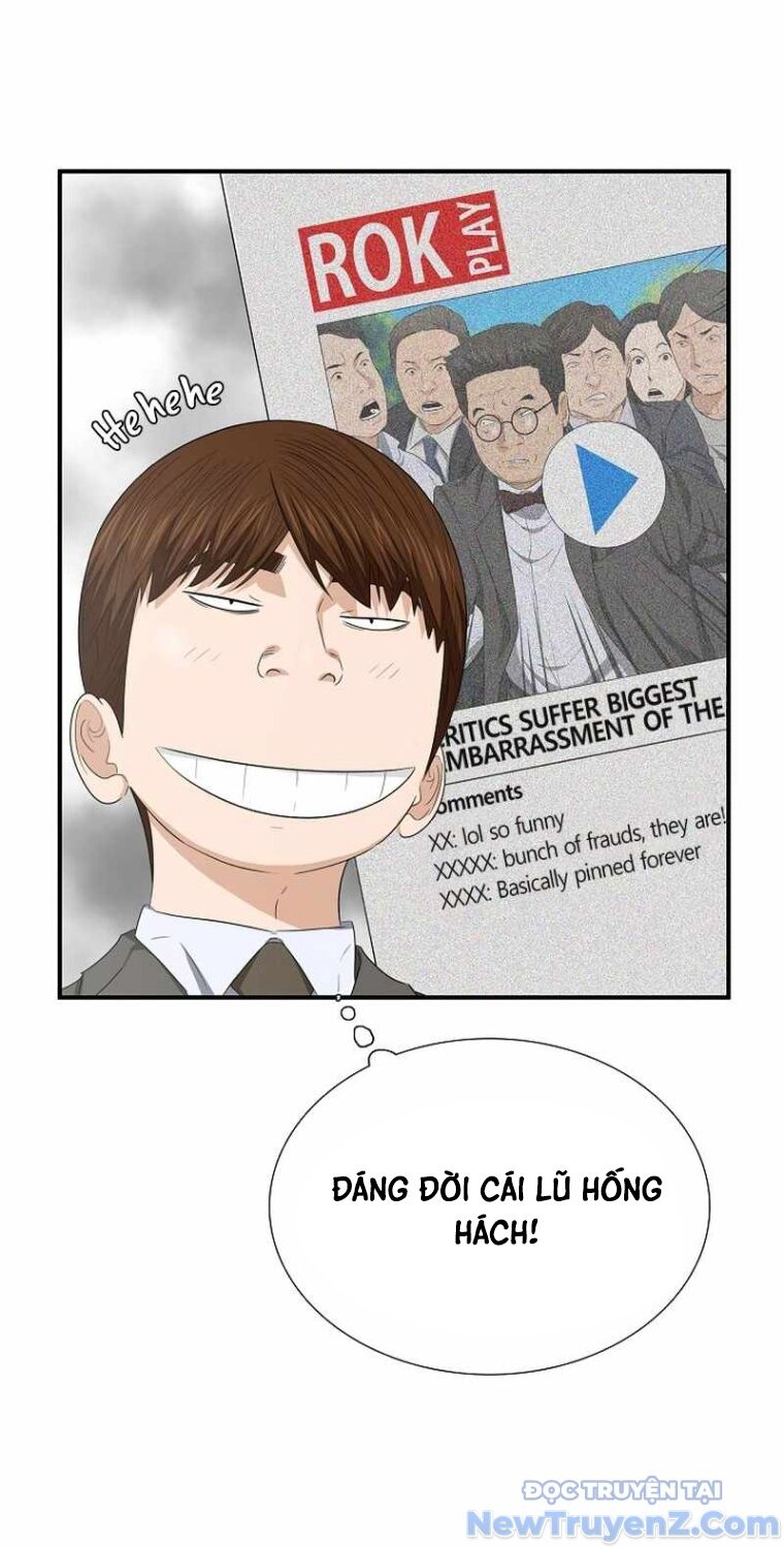 Đây Là Luật Chapter 112 - Trang 2