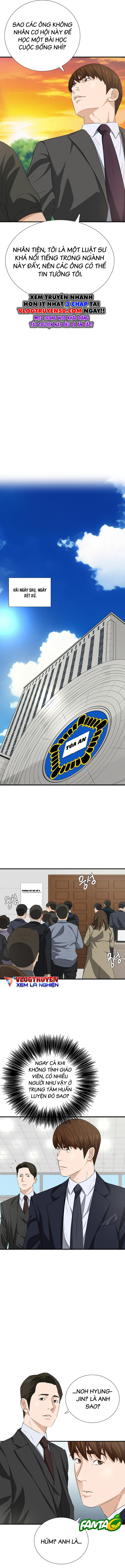 Đây Là Luật Chapter 120 - Trang 2