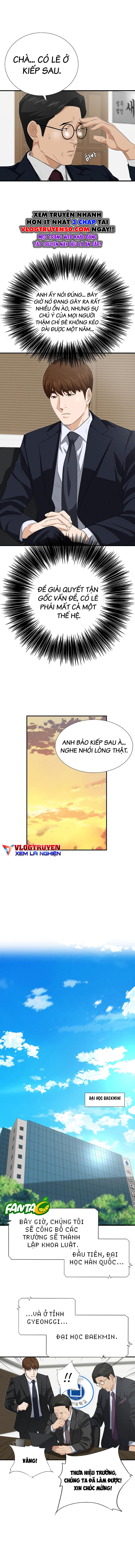 Đây Là Luật Chapter 121 - Trang 2