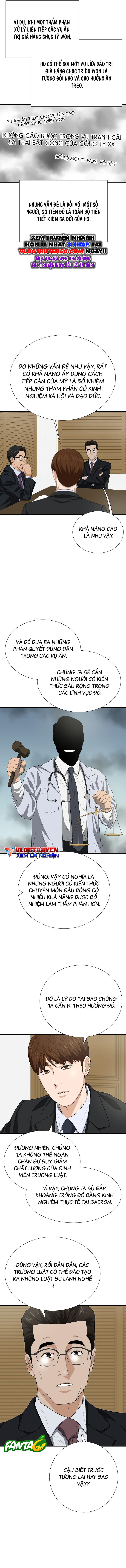 Đây Là Luật Chapter 122 - Trang 2