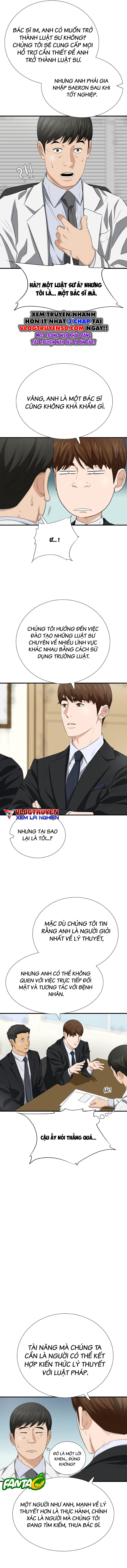 Đây Là Luật Chapter 122 - Trang 2