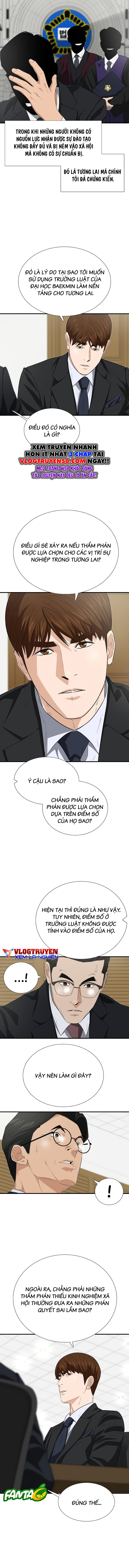Đây Là Luật Chapter 122 - Trang 2