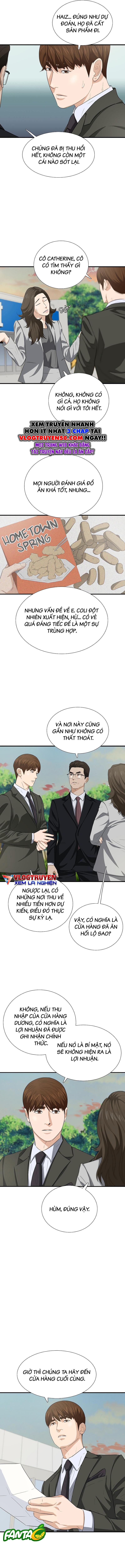 Đây Là Luật Chapter 123 - Trang 2