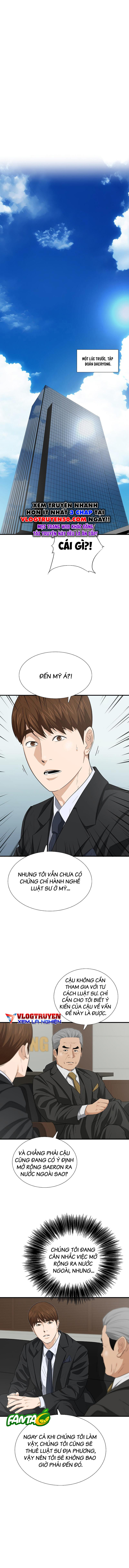 Đây Là Luật Chapter 123 - Trang 2