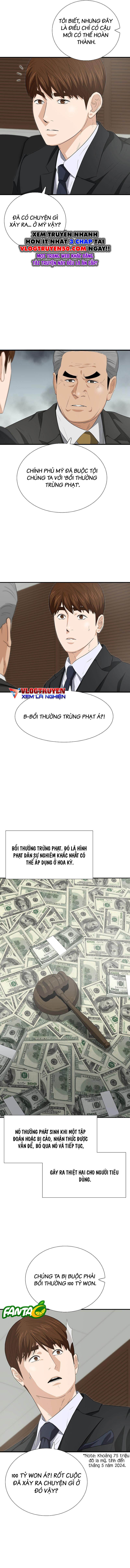 Đây Là Luật Chapter 123 - Trang 2