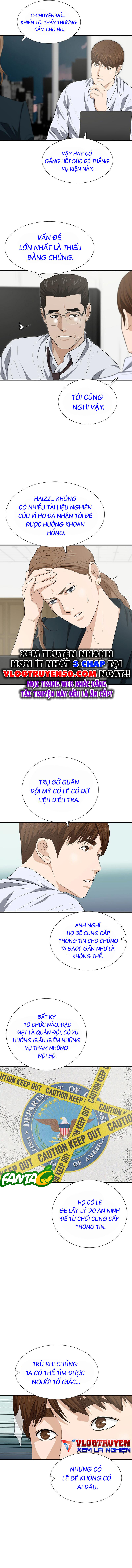 Đây Là Luật Chapter 126 - Trang 2