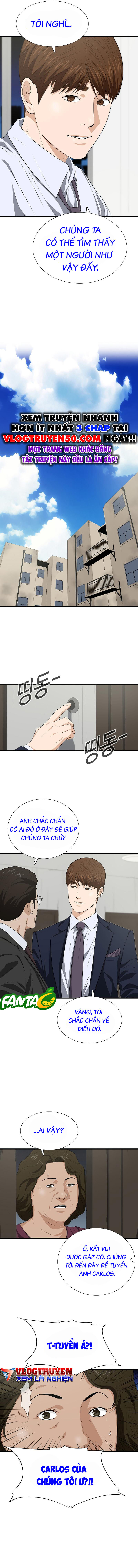 Đây Là Luật Chapter 126 - Trang 2