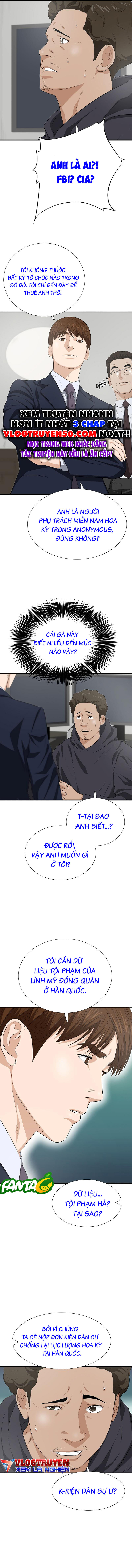 Đây Là Luật Chapter 126 - Trang 2