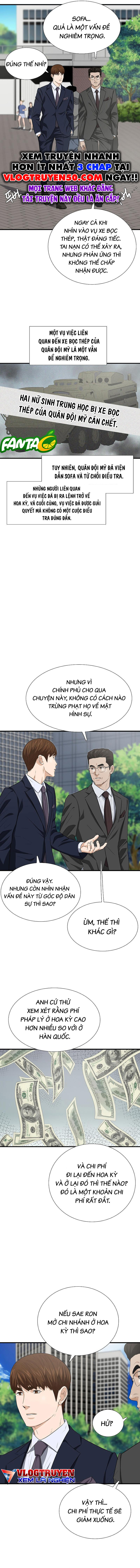 Đây Là Luật Chapter 126 - Trang 2