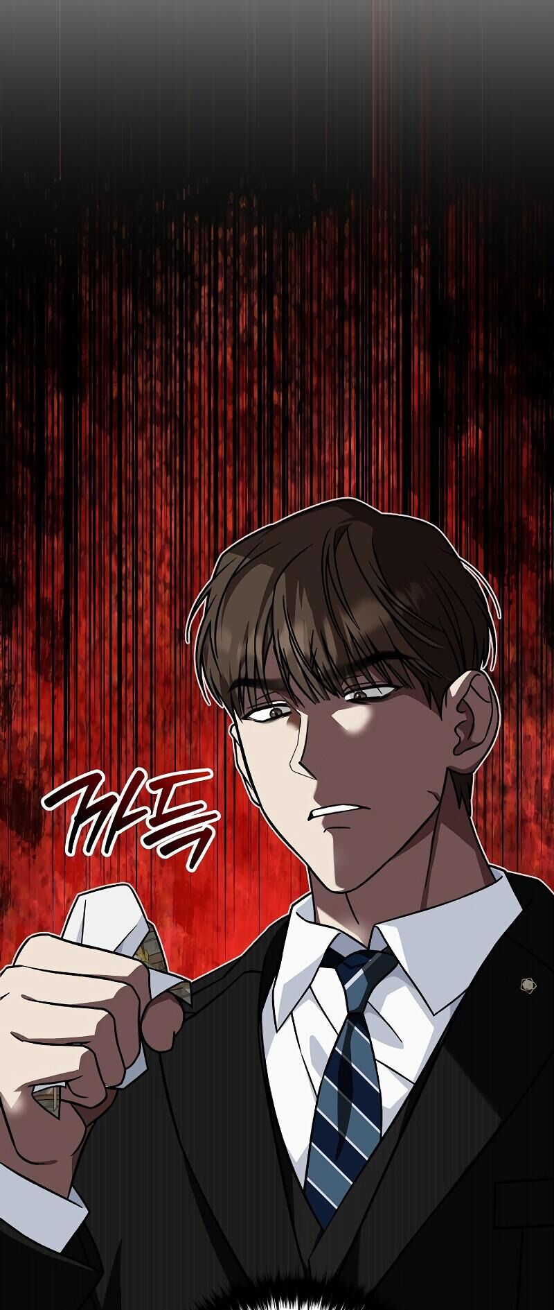 Đây Là Luật Chapter 130 - Trang 2