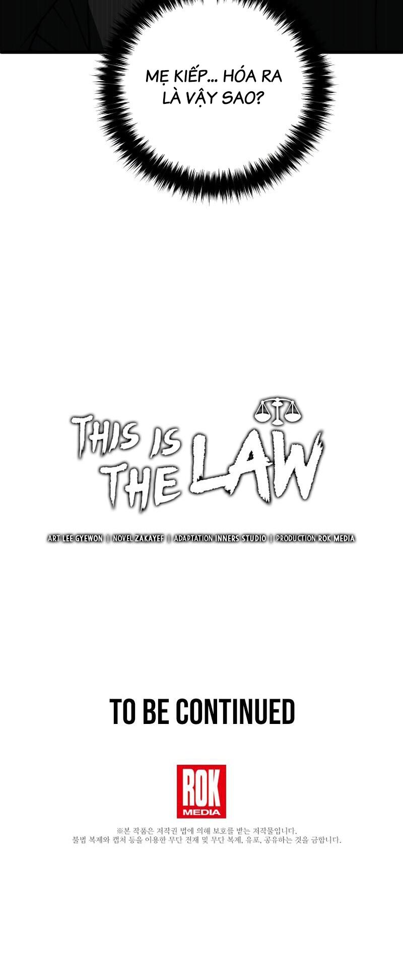 Đây Là Luật Chapter 130 - Trang 2