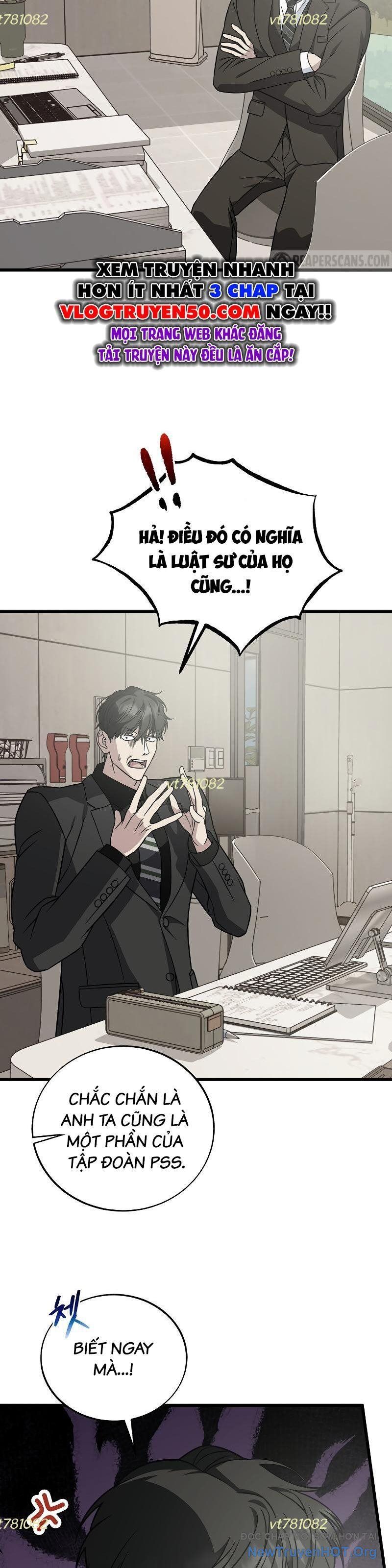 Đây Là Luật Chapter 131 - Trang 2