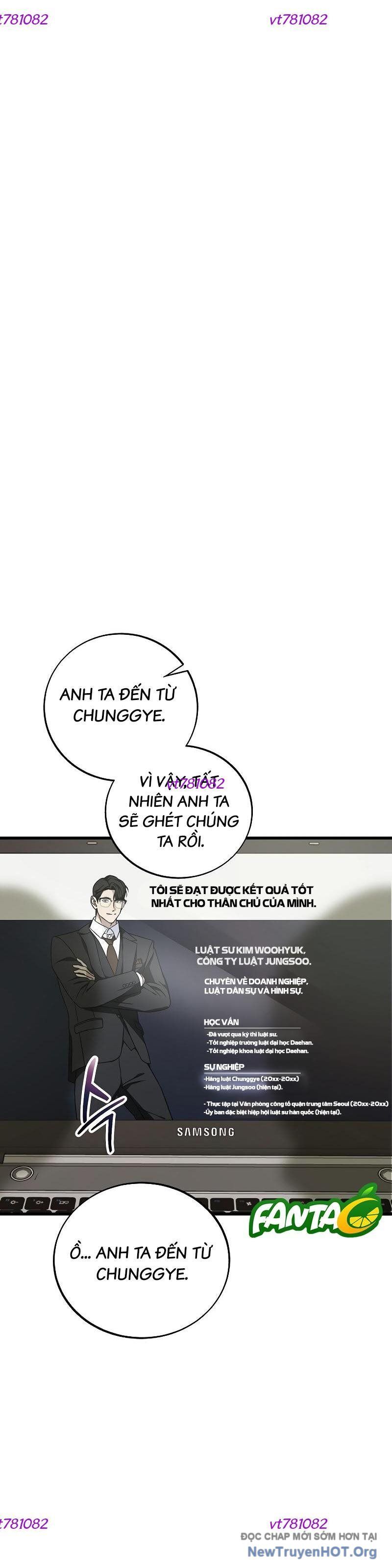 Đây Là Luật Chapter 131 - Trang 2