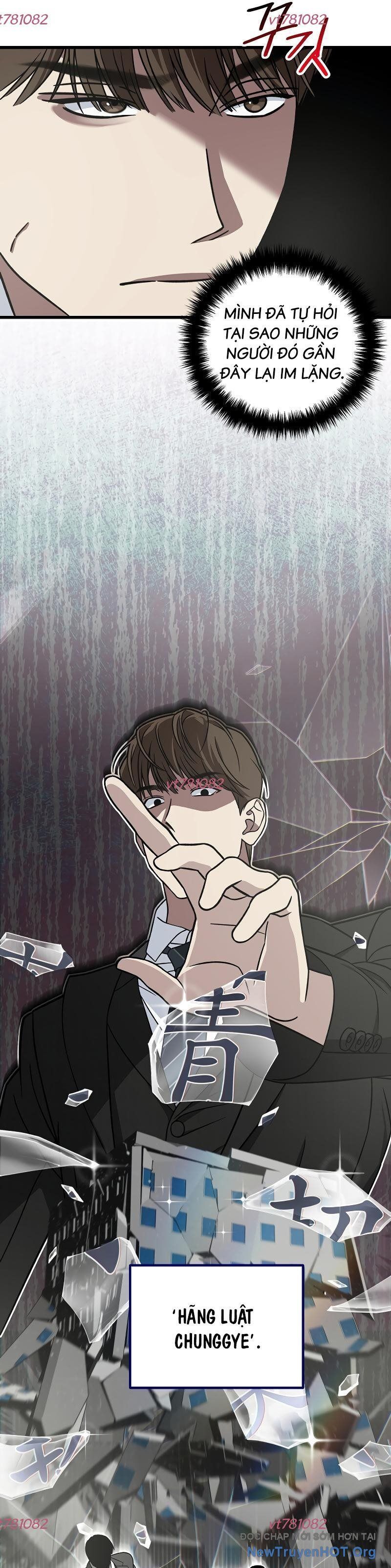 Đây Là Luật Chapter 131 - Trang 2