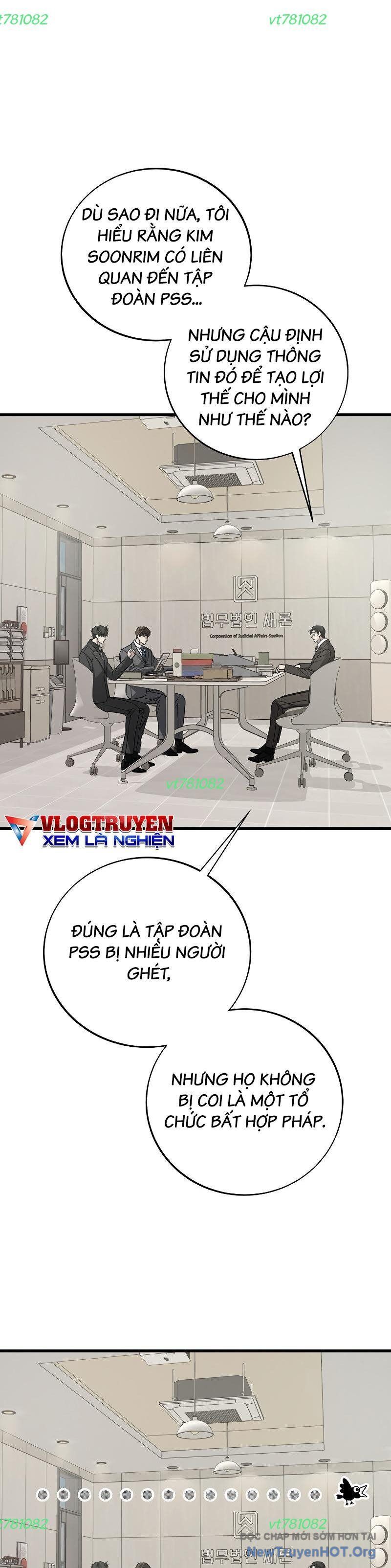 Đây Là Luật Chapter 131 - Trang 2